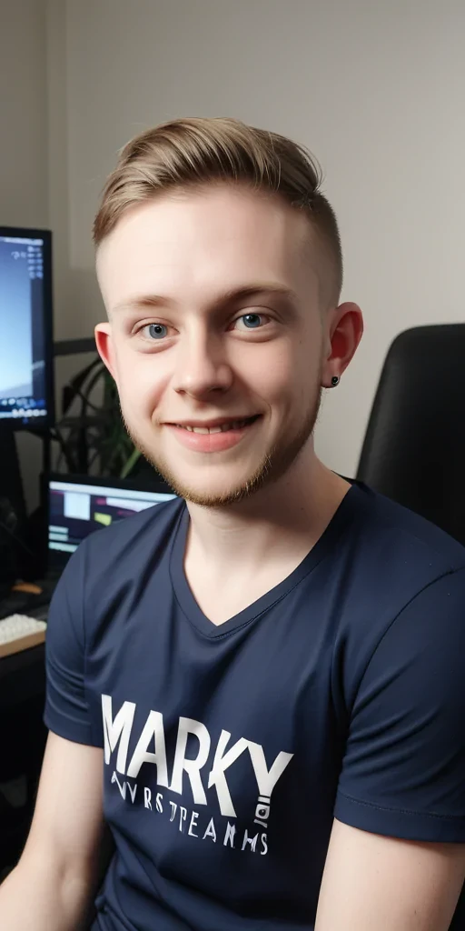 marky streams