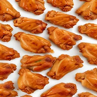 chicken wing png