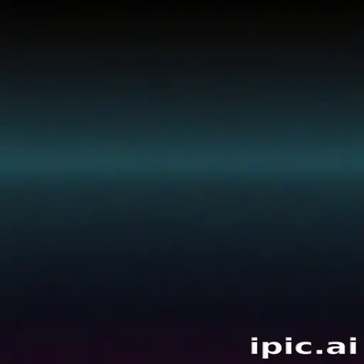 dark gradient background