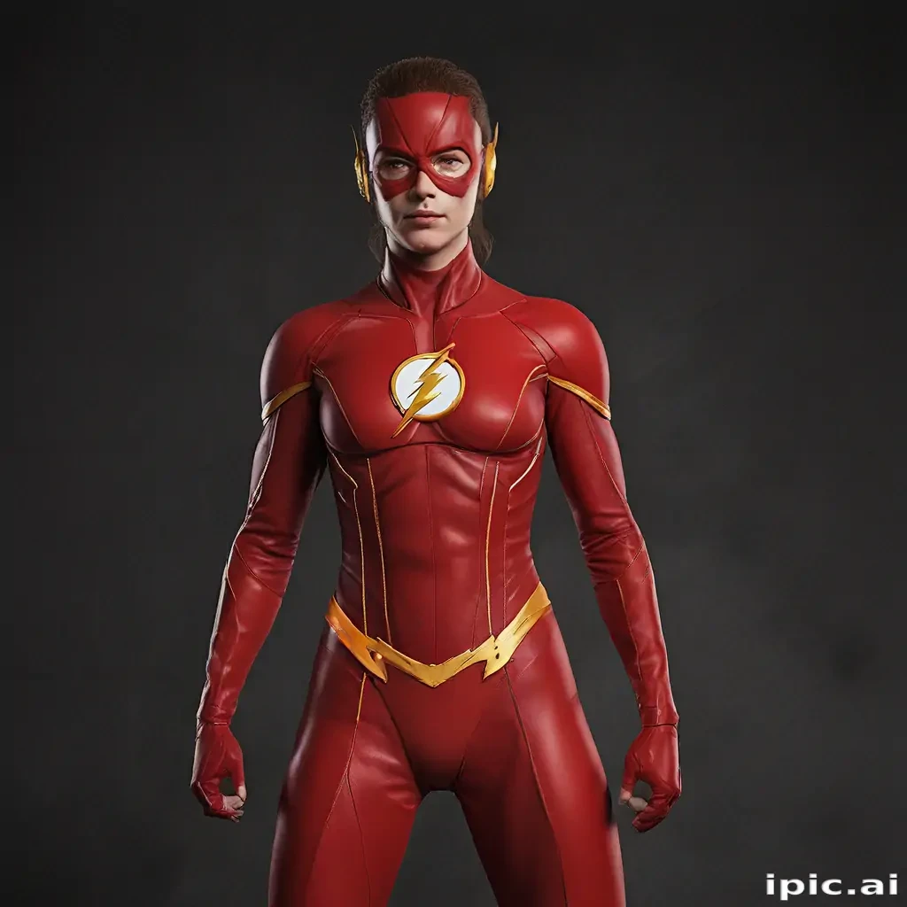 flash pfp