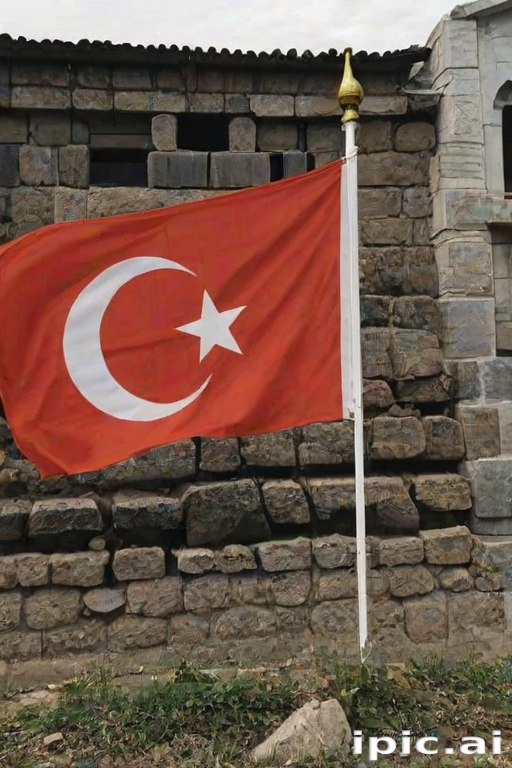 turkey flag