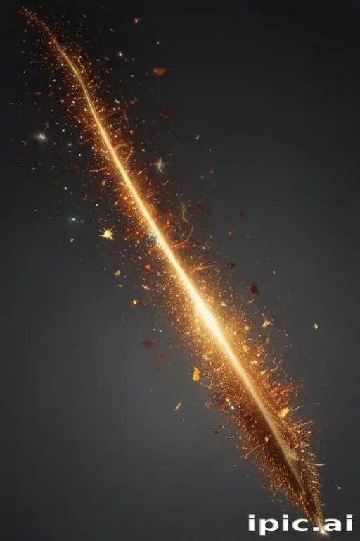 png sparkles