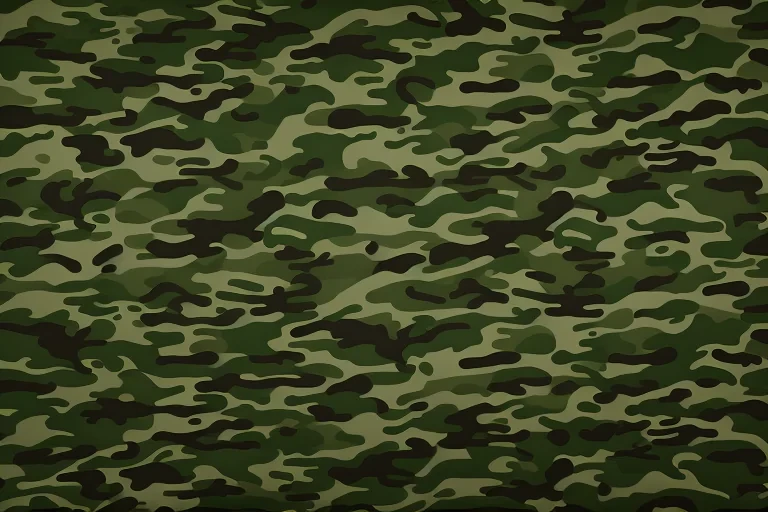 camo background