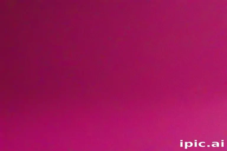 magenta background