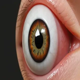 png eyeball