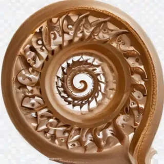 spiral png