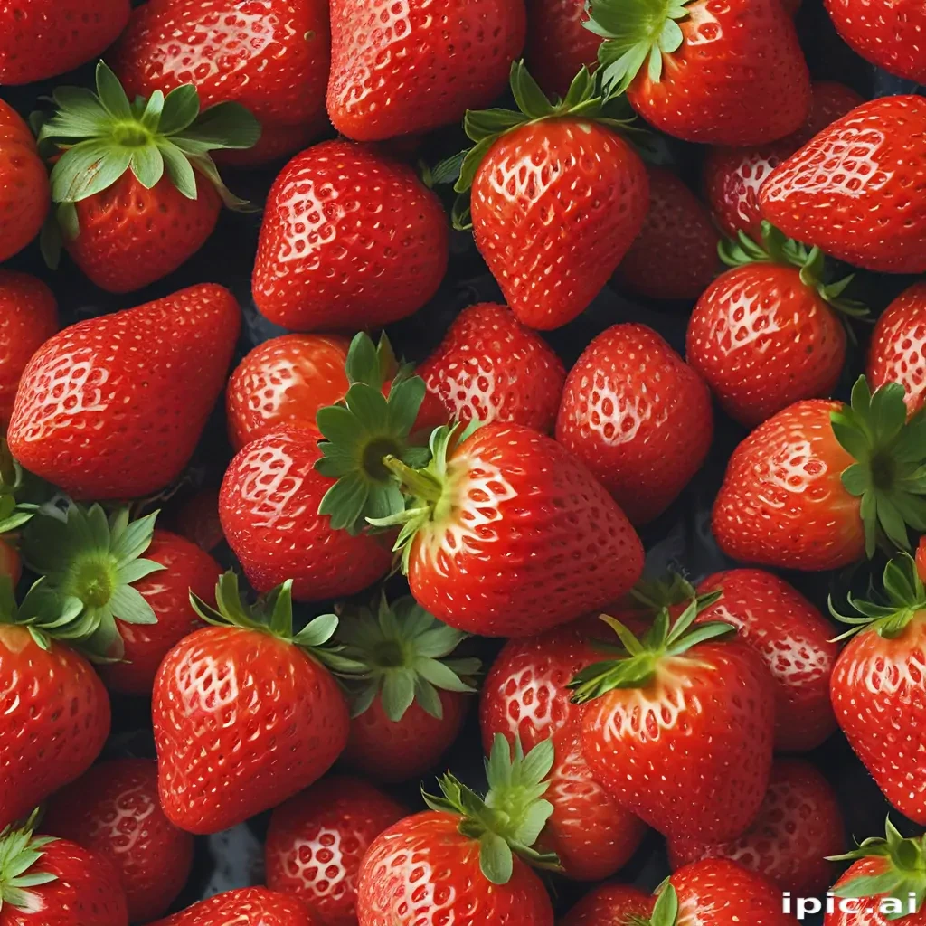 strawberry png