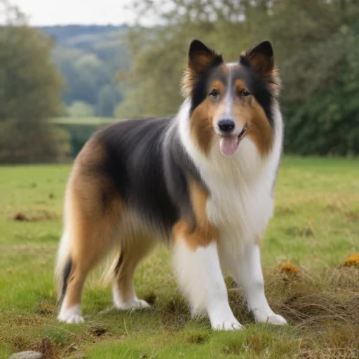 collie dog breed