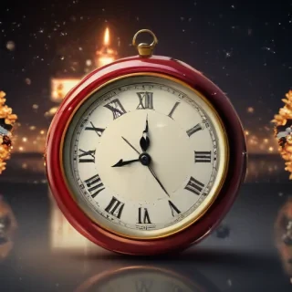 new years eve wallpaper