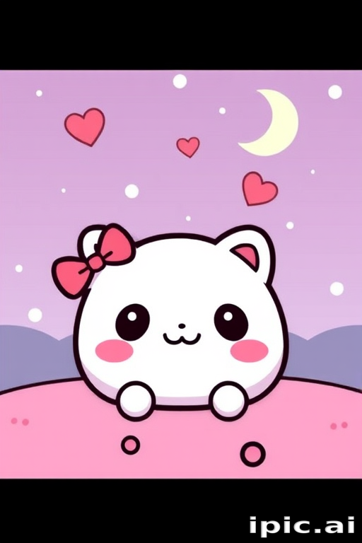 kawaii cute phone backgrounds