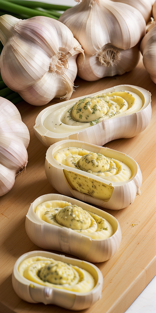 where to buy garlic butter