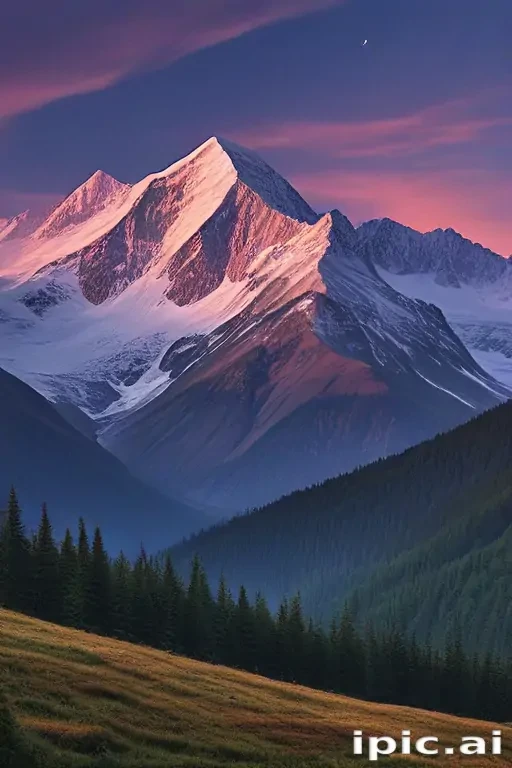 mountain wallpaper phone