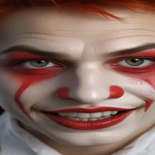 clown nose png