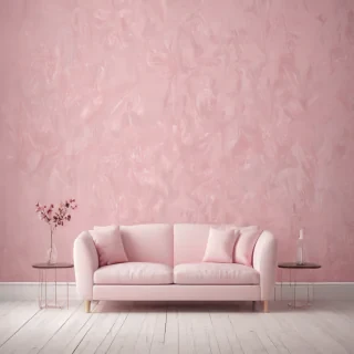 aesthetic light pink wallpaper