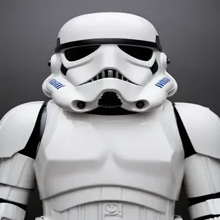 storm trooper