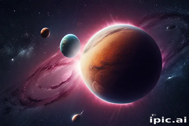 space wallpaper iphone hd