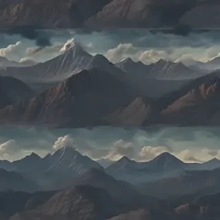 mount png