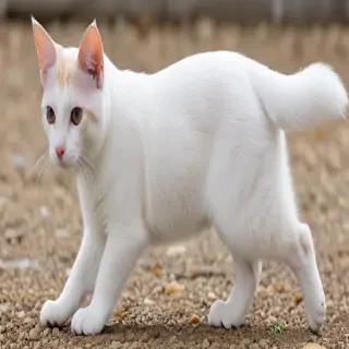 japanese bobtail breed
