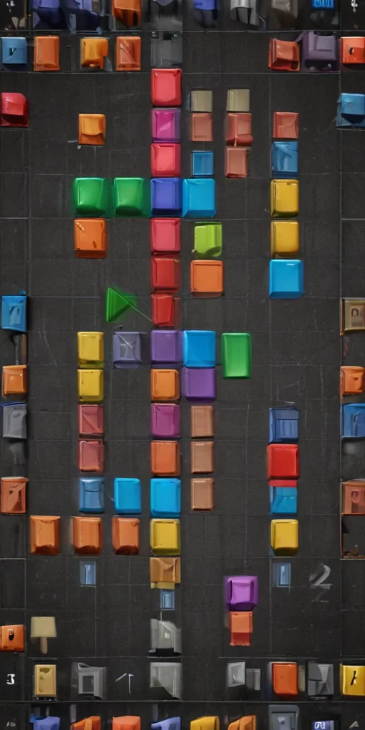 free tetris