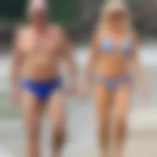 joe biden bikini