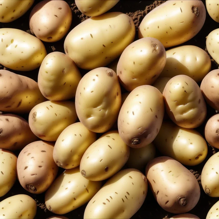 potatoes png
