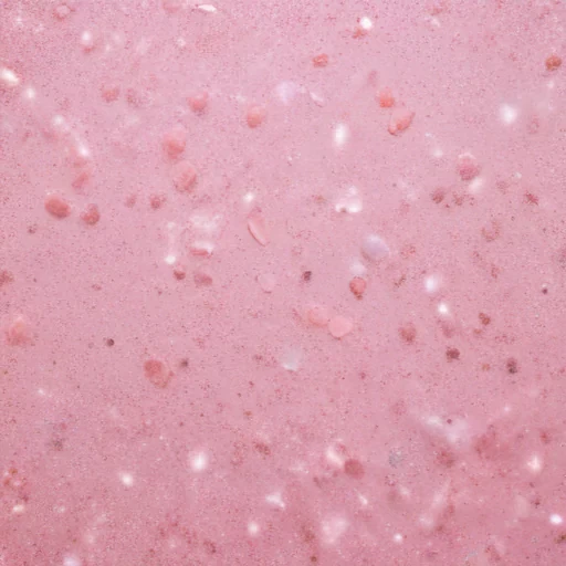 light pink glitter background