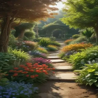 garden png