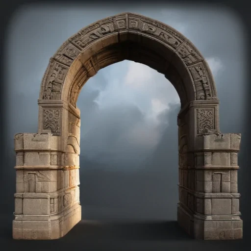 arch png