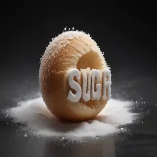 sugar png