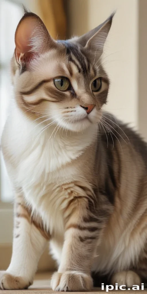 dragon li cat breed