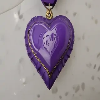 image purple heart