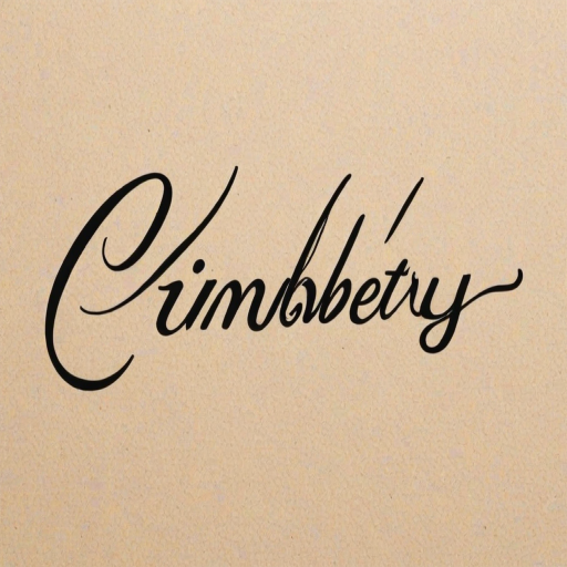 kimberly in cursive