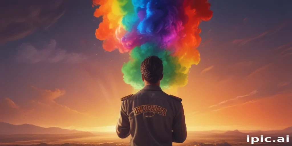 pride phone wallpaper
