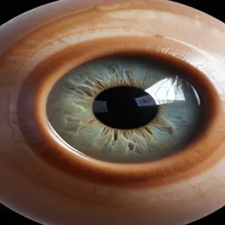 eye ball png