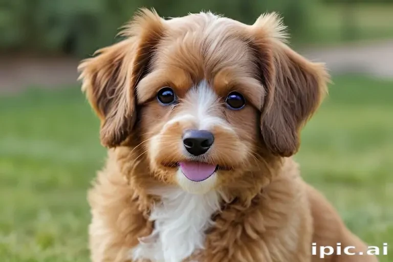 doxiepoo dog breed