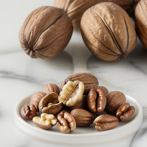 how to make wet walnuts