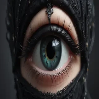 goth png