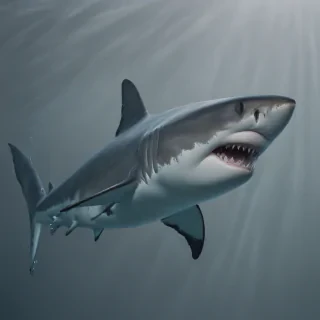 shark png