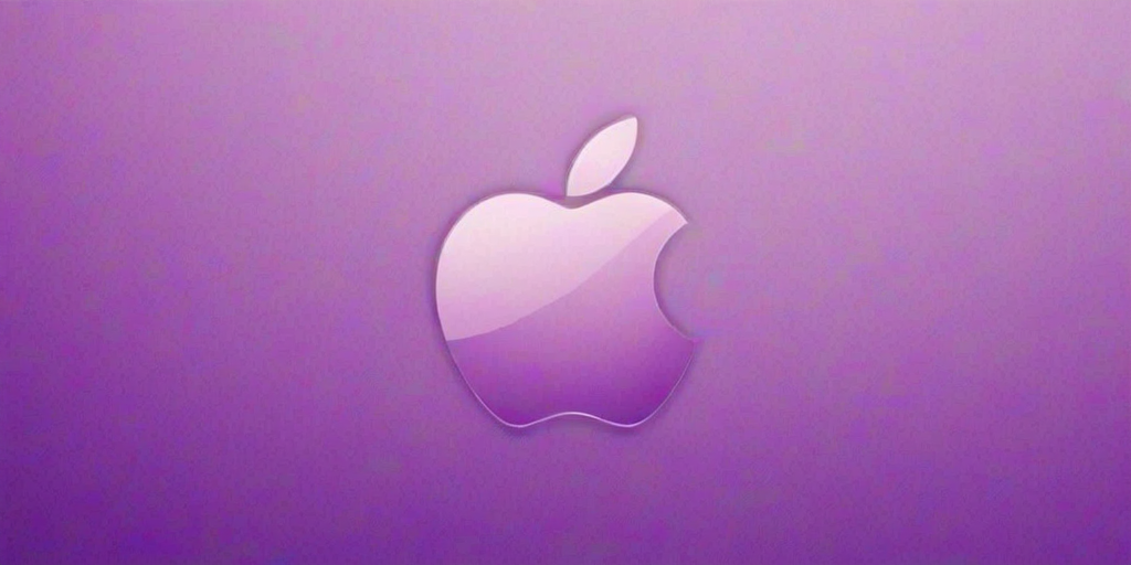 aesthetic wallpapers iphone purple