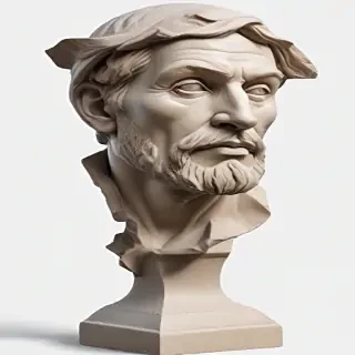 sculpture png