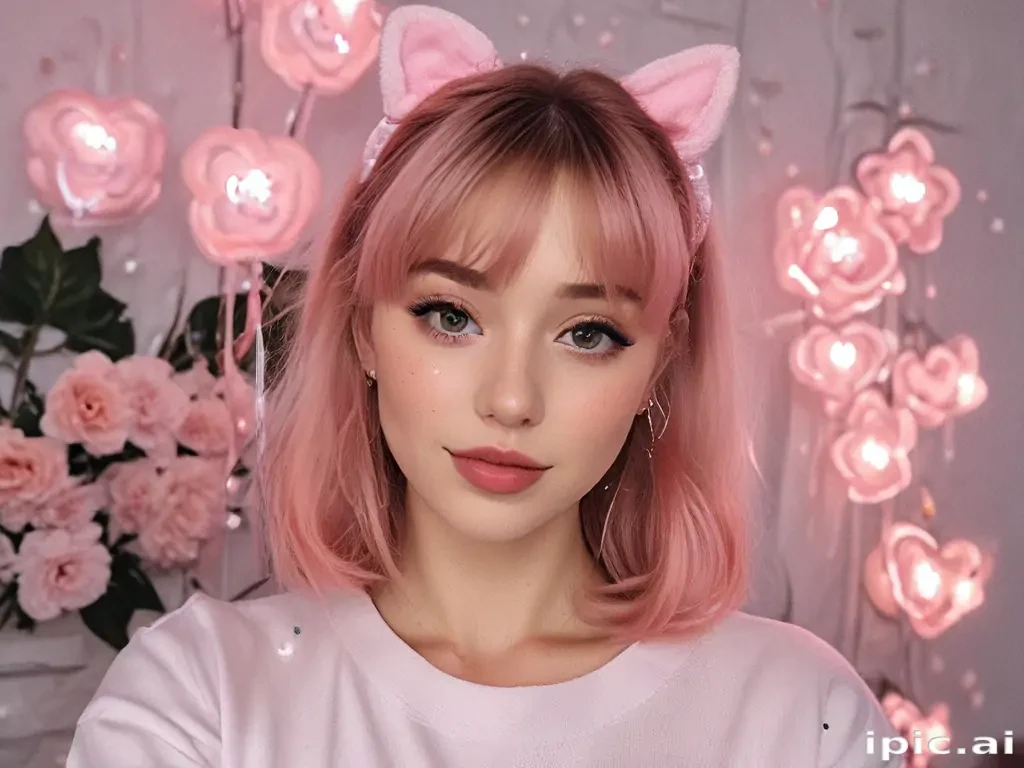 cute aesthetic pic