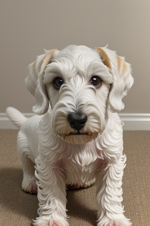 sealyham terrier