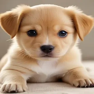 puppy wallpaper iphone