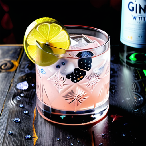 what can you mix with gin