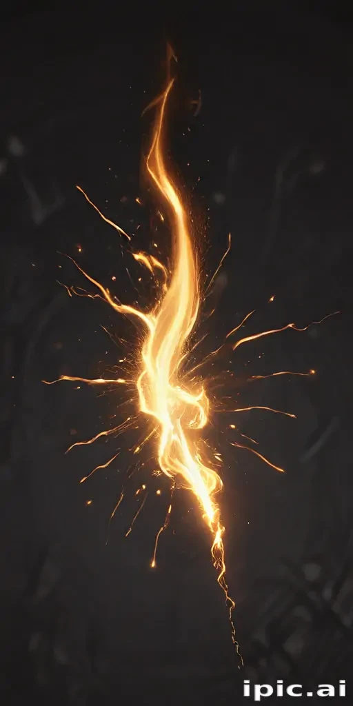 spark png