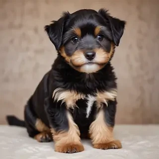 yorkipoo dog breed