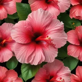hibiscus flower png