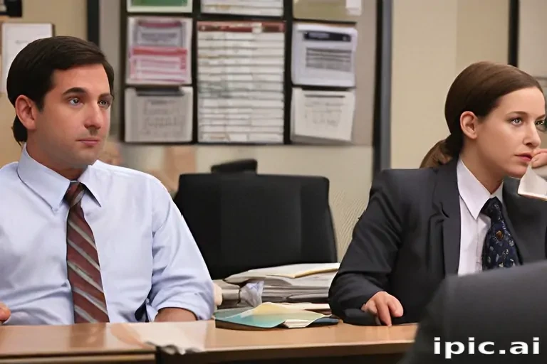 the office backgrounds
