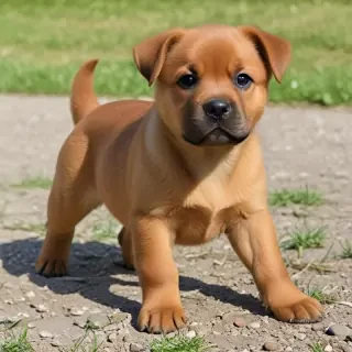 boxweiler dog breed