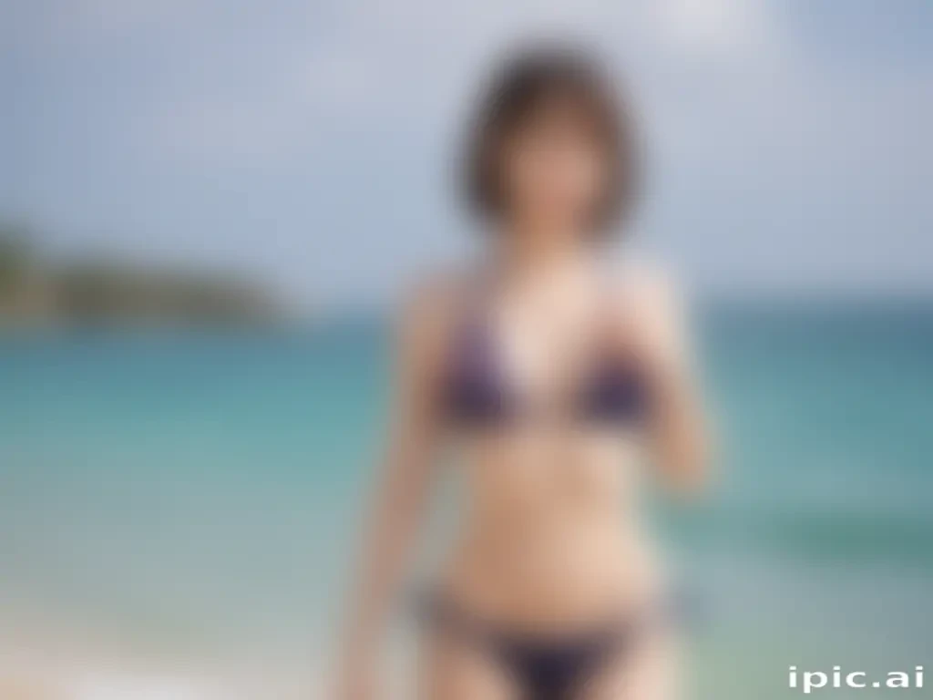 ai bikini young